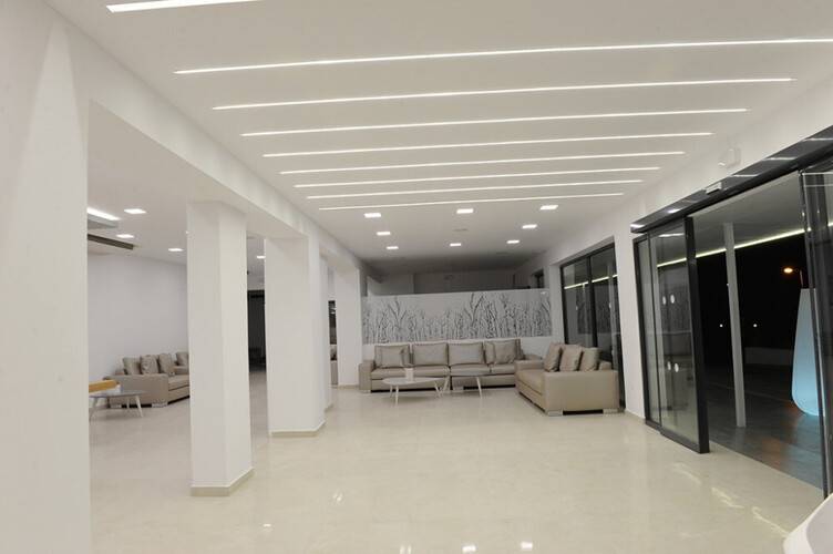 Ellia Hotel (Ex. St. George)