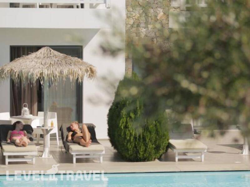 Фотография Diamond Deluxe Hotel (Adults Only 16+)