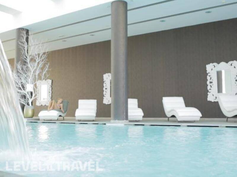Фотография Diamond Deluxe Hotel (Adults Only 16+)