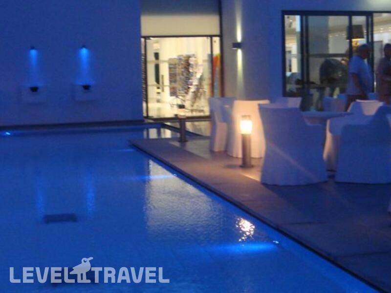 Фотография Diamond Deluxe Hotel (Adults Only 16+)