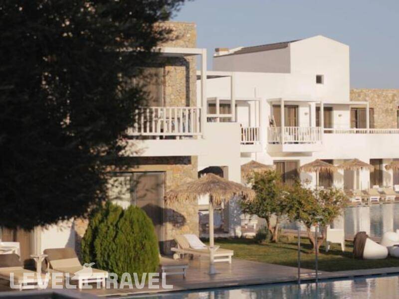 Фотография Diamond Deluxe Hotel (Adults Only 16+)
