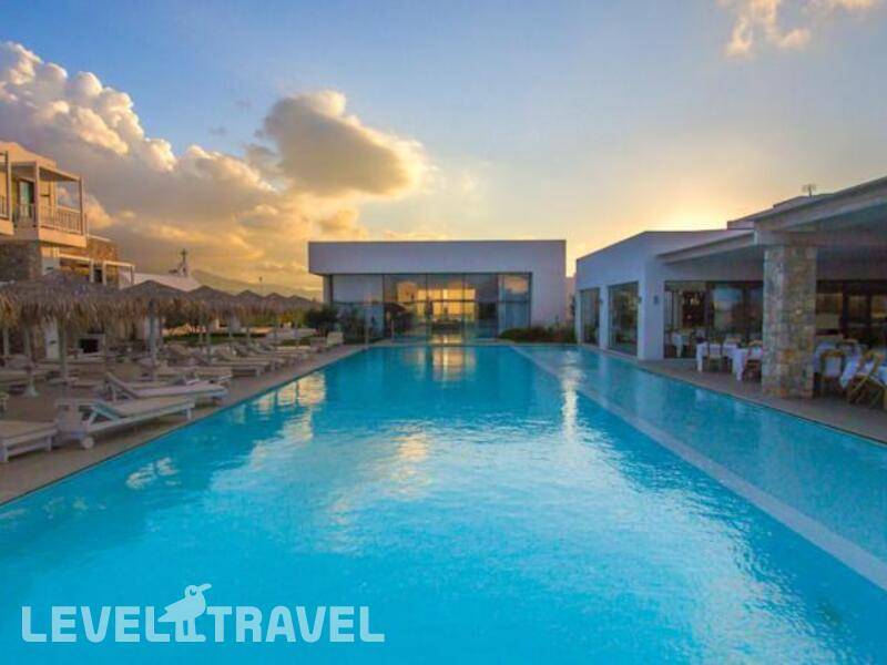 Фотография Diamond Deluxe Hotel (Adults Only 16+)