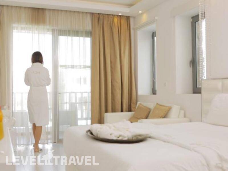 Фотография Diamond Deluxe Hotel (Adults Only 16+)