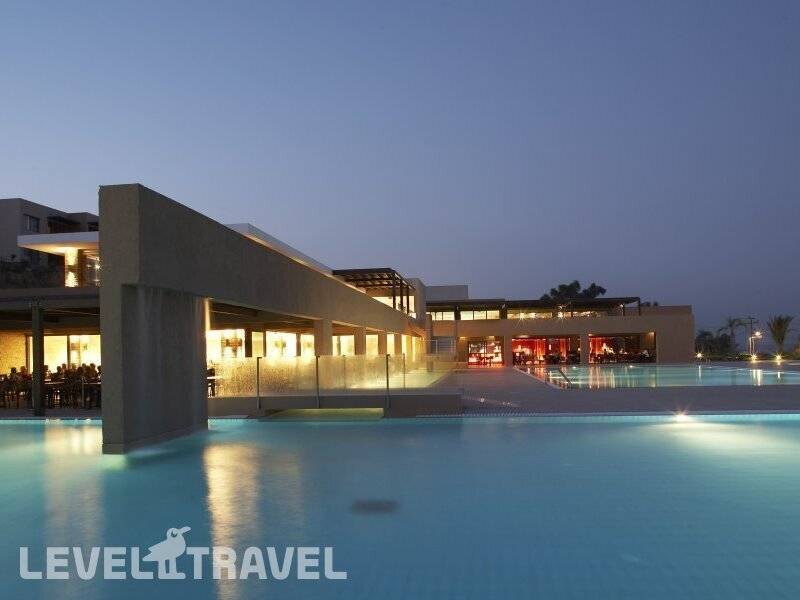 Фотография Atlantica Carda Beach Hotel