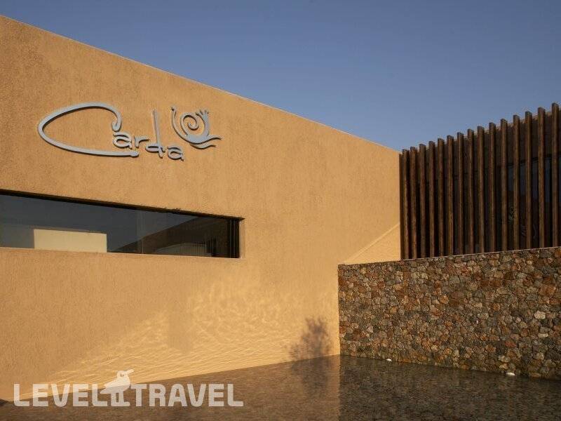 Фотография Atlantica Carda Beach Hotel