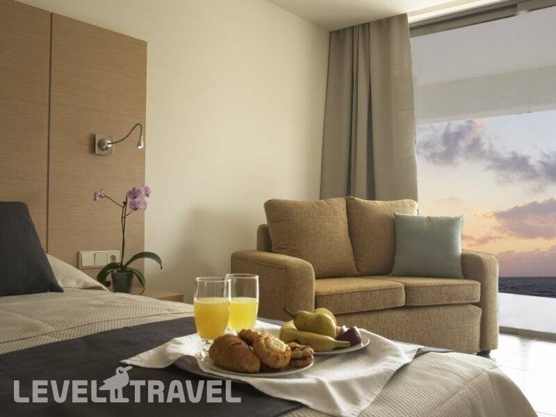 Фотография Atlantica Carda Beach Hotel