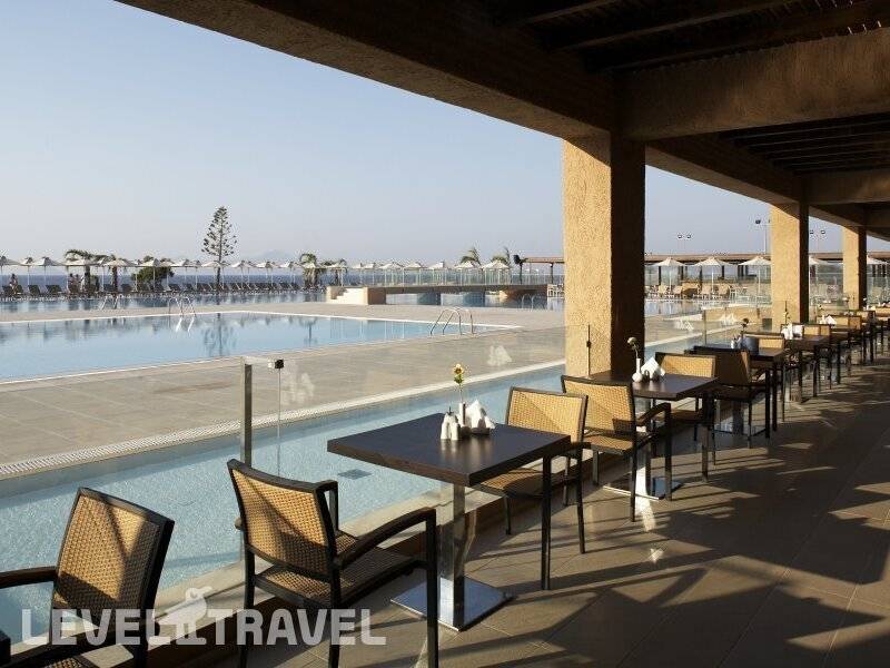 Фотография Atlantica Carda Beach Hotel