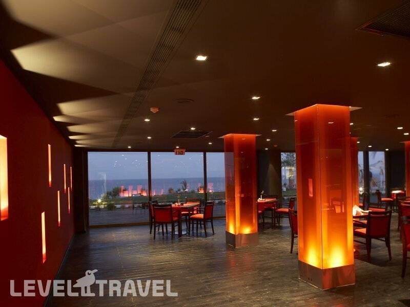 Фотография Atlantica Carda Beach Hotel