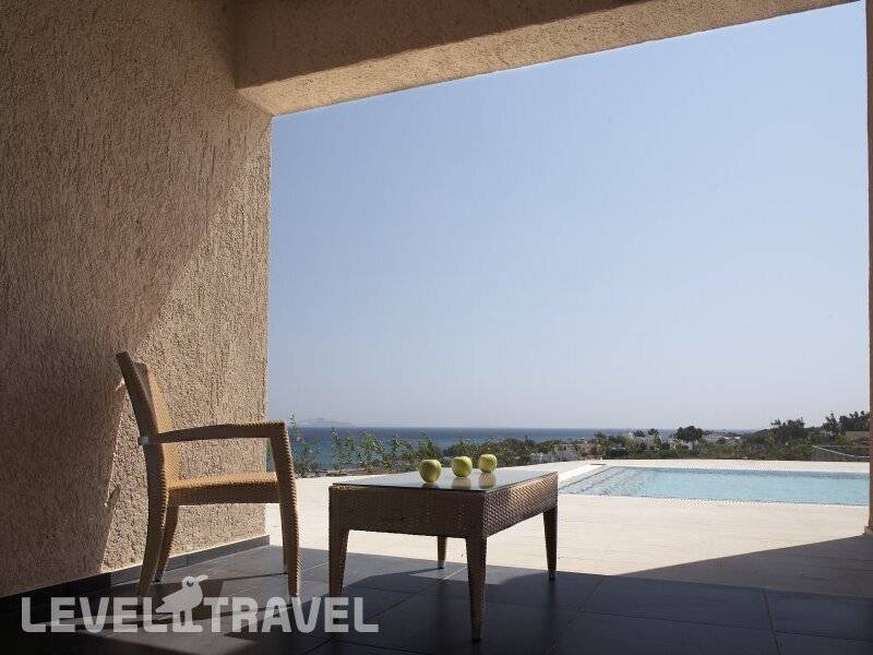 Фотография Atlantica Carda Beach Hotel
