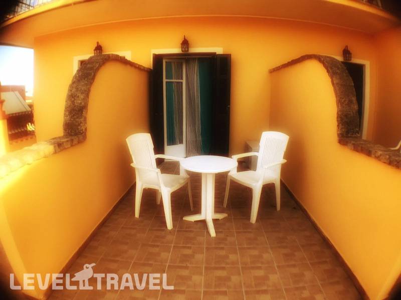 Фотография Avra Budget Beach Hotel