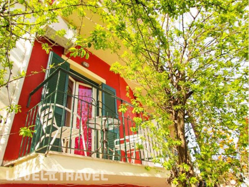 Фотография Avra Budget Beach Hotel
