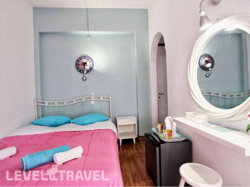 Фотография Avra Budget Beach Hotel