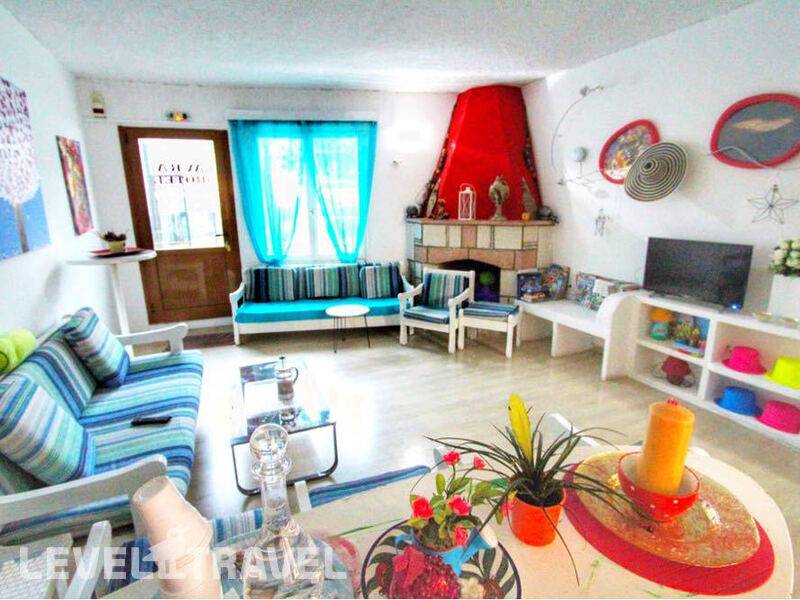 Фотография Avra Budget Beach Hotel