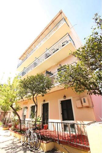 Avra Budget Beach Hotel