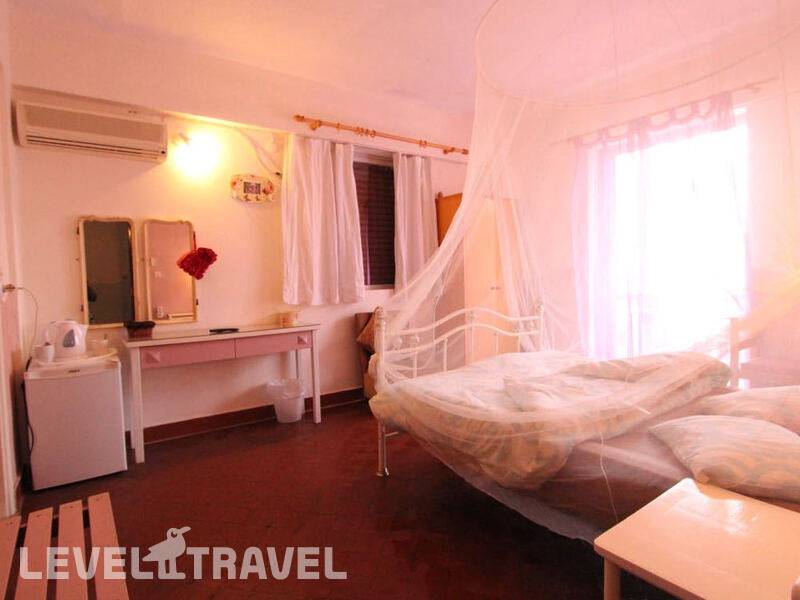 Фотография Avra Budget Beach Hotel