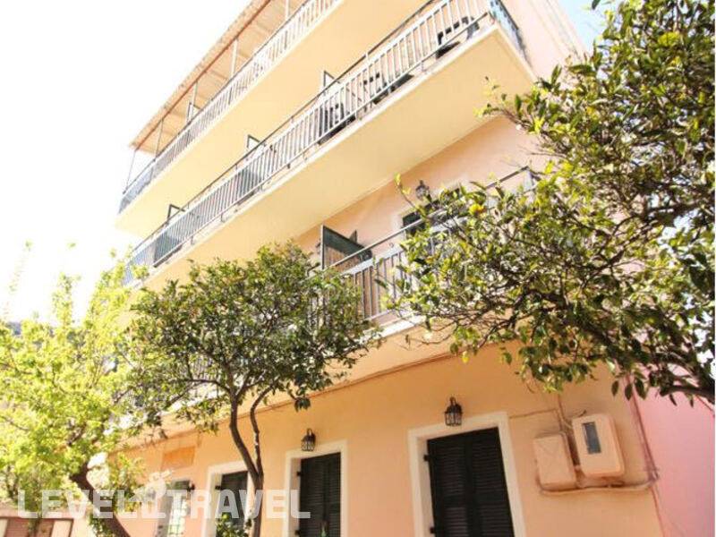 Фотография Avra Budget Beach Hotel