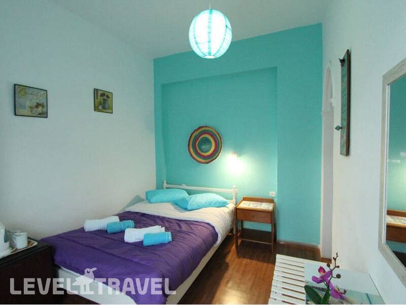 Фотография Avra Budget Beach Hotel