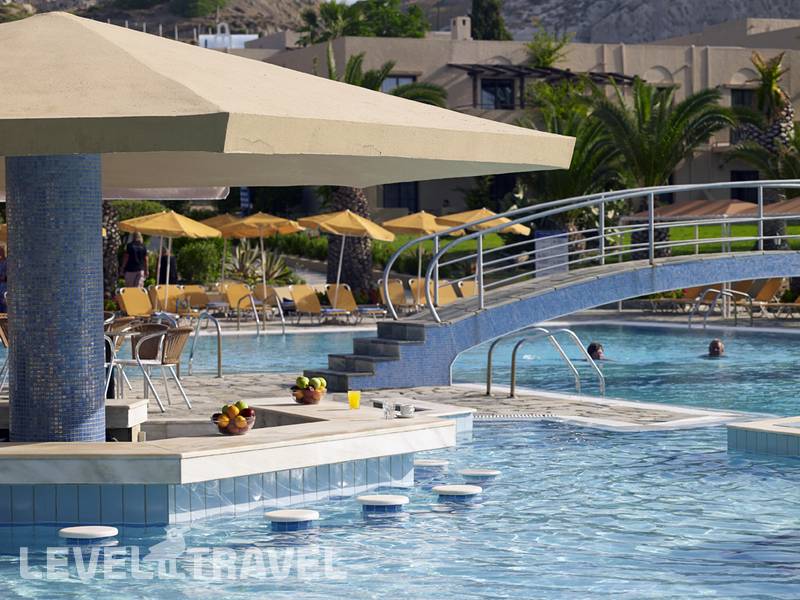 Фотография Atlantica Porto Bello Beach