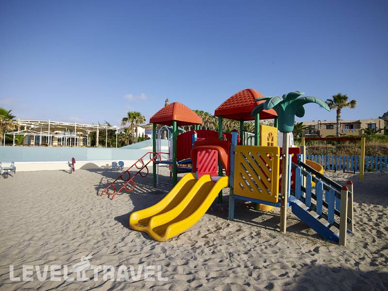 Фотография Atlantica Porto Bello Beach
