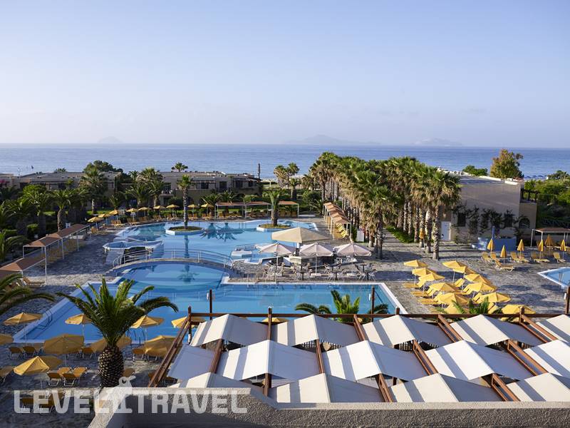 Фотография Atlantica Porto Bello Beach