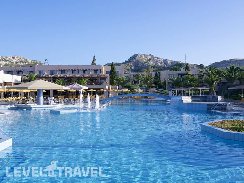 Фотография Atlantica Porto Bello Beach