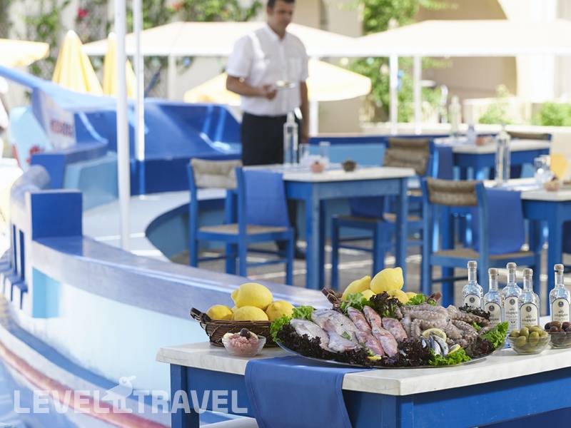 Фотография Atlantica Porto Bello Beach