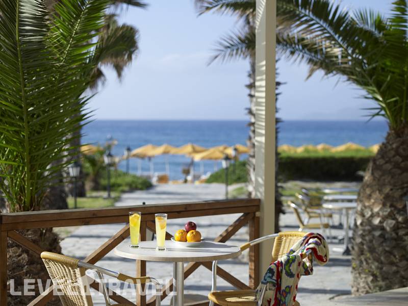 Фотография Atlantica Porto Bello Beach