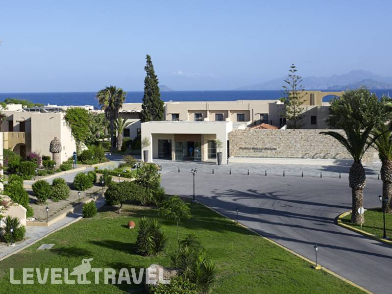 Фотография Atlantica Porto Bello Beach