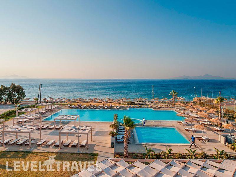 Фотография Akti Palace Hotel