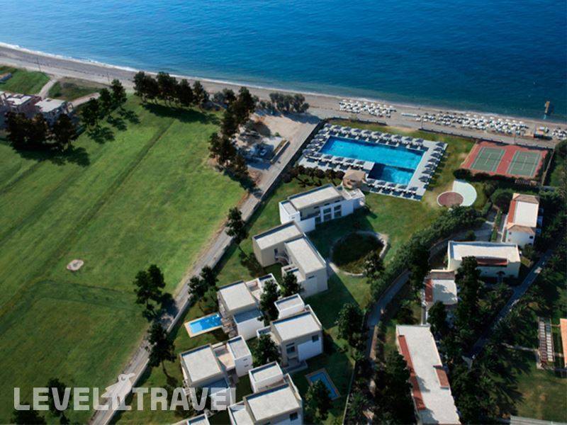 Фотография Akti Palace Hotel