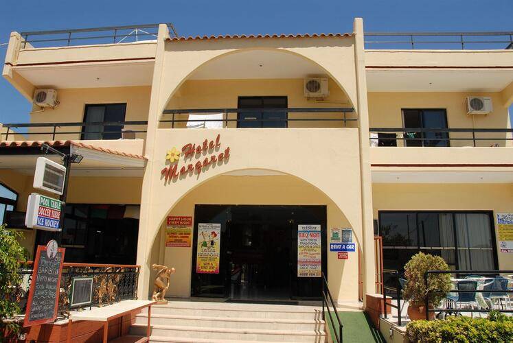 Margaret Hotel