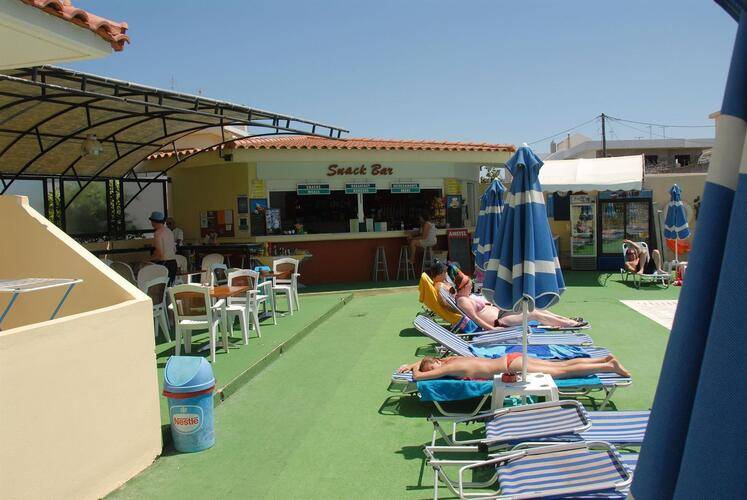 Margaret Hotel
