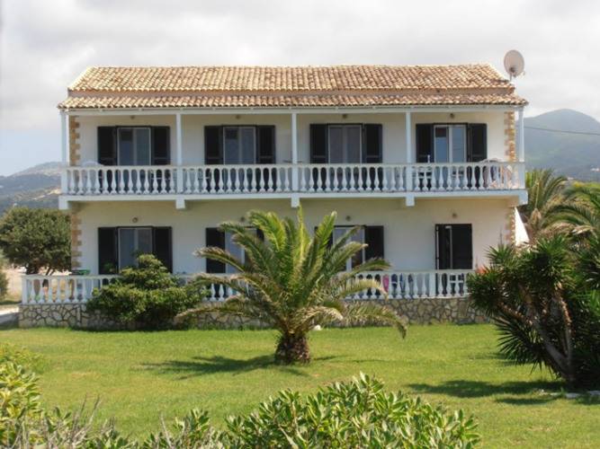Elli Villa Apartment