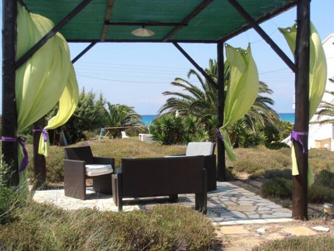 Elli Villa Apartment