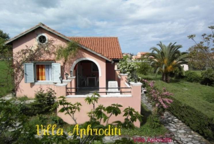 Aphroditi Villa