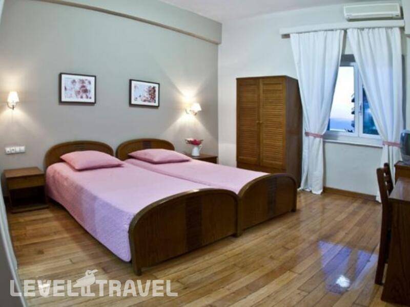 Фотография Vassilikon Hotel