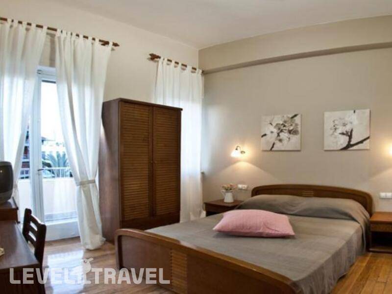 Фотография Vassilikon Hotel