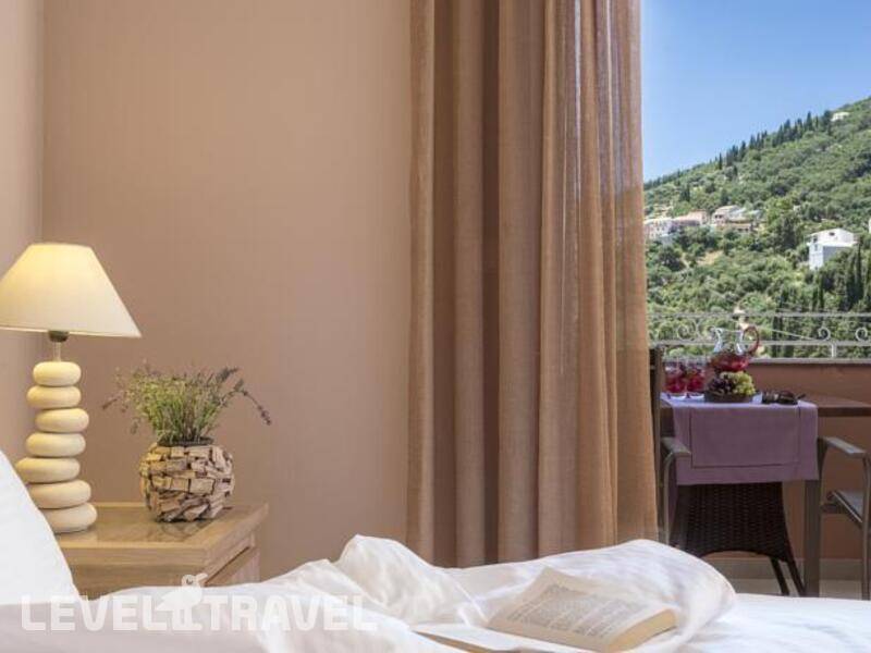 Фотография San Antonio Corfu Resort