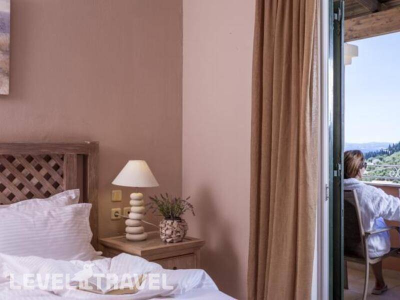 Фотография San Antonio Corfu Resort