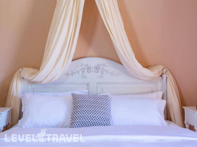 Фотография San Antonio Corfu Resort