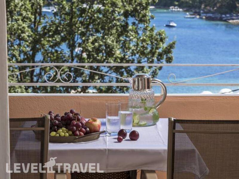 Фотография San Antonio Corfu Resort