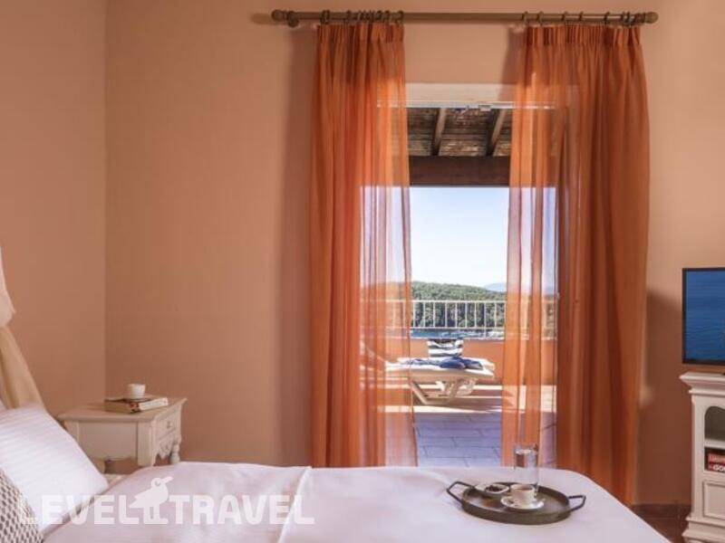 Фотография San Antonio Corfu Resort
