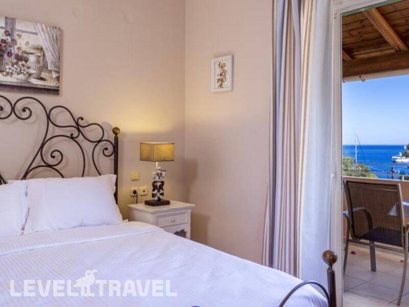 Фотография San Antonio Corfu Resort