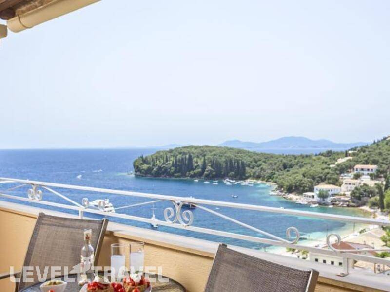 Фотография San Antonio Corfu Resort