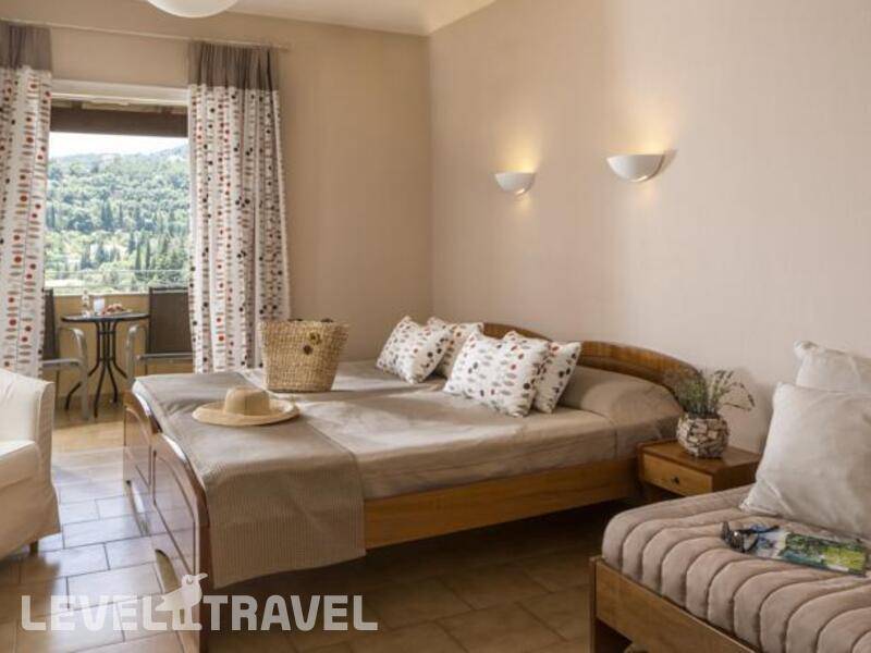 Фотография San Antonio Corfu Resort