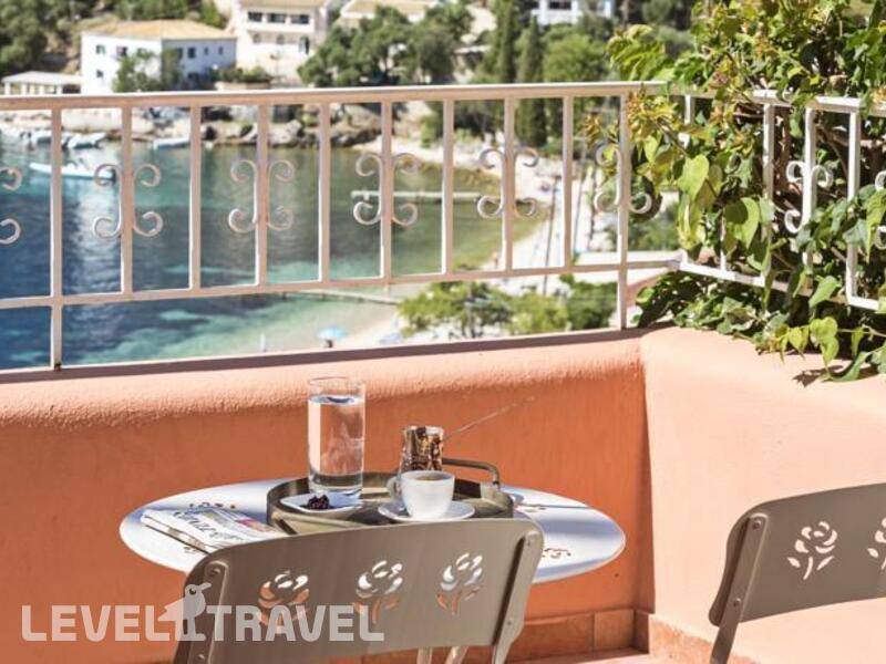 Фотография San Antonio Corfu Resort