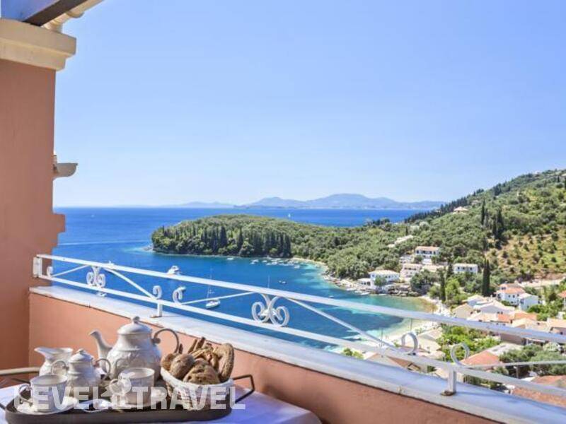 Фотография San Antonio Corfu Resort