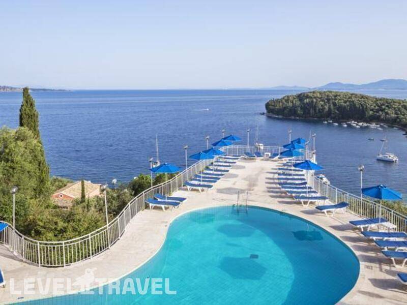 Фотография San Antonio Corfu Resort