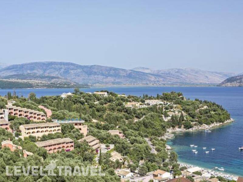 Фотография San Antonio Corfu Resort