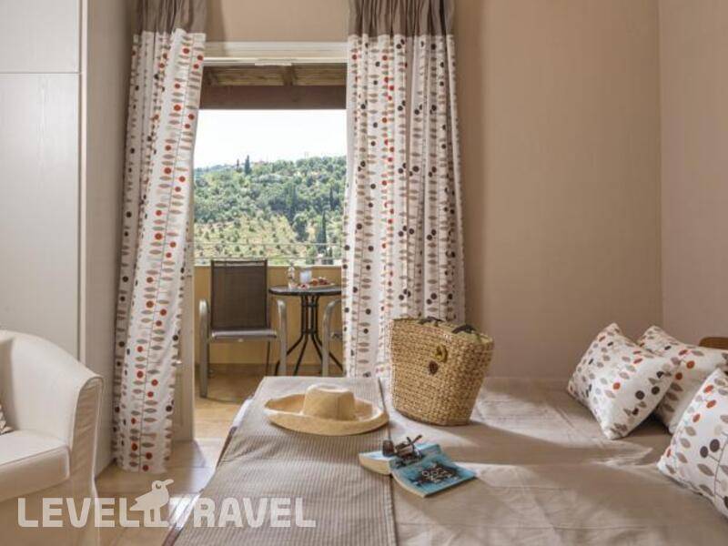 Фотография San Antonio Corfu Resort